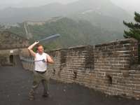 LazyAngel¬Hyperloop cones on the Great Wall uploaded by LazyAngel LazyAngel¬Hyperloop cones on the Great Wall uploaded by LazyAngel