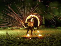 Fire spray uploaded by juicedmaster Fire spray uploaded by juicedmaster