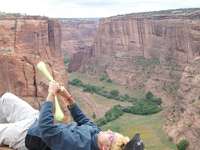 Canyon de Chelly, Arizona, USA uploaded by natasqi Canyon de Chelly, Arizona, USA uploaded by natasqi