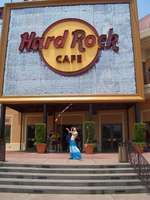 Hard Rock Cafe uploaded by KennaBornOfFire Hard Rock Cafe uploaded by KennaBornOfFire