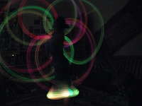 Poi Angel uploaded by bridgetolssen Poi Angel uploaded by bridgetolssen