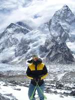 Mt Everest, From Kalapatar, Nepal uploaded by Mr_Jedly Mt Everest, From Kalapatar, Nepal uploaded by Mr_Jedly