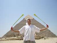 Pyramid Poi, Egypt uploaded by Mr_Jedly Pyramid Poi, Egypt uploaded by Mr_Jedly