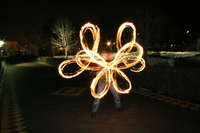 front_antispin_flower uploaded by Danilov_Alexandr front_antispin_flower uploaded by Danilov_Alexandr