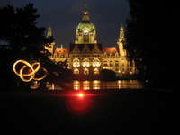 SmilingTime - Rathaus Hannover uploaded by gestoerterParameter SmilingTime - Rathaus Hannover uploaded by gestoerterParameter