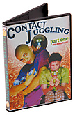 Contact juggling part 1