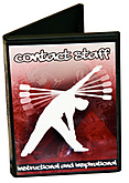 DVD - Contact Staff