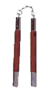 Nunchuks