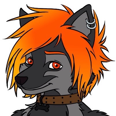 Trybal Wolf