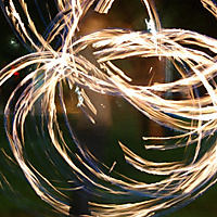 Fountains Of Light