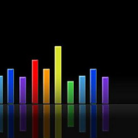 Noise Rainbow