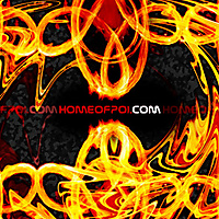 Play with fire
