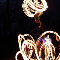 tri fire
