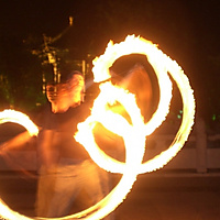 LazyAngelÂ¬Fire in Yangshuo