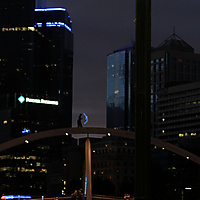 City highlight