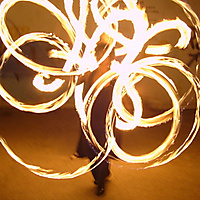 Tangled