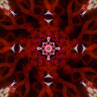 Fire Mandala