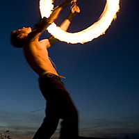 Circle of Light