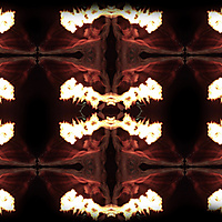 Waves of Fire