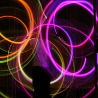 The Fabric Of Light