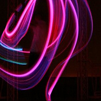 Fabric Of Light 2