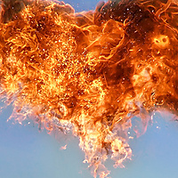 Fire Heart