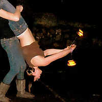 Upside down 