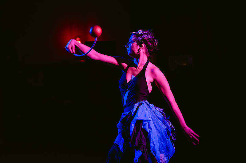 Selki - contact poi act