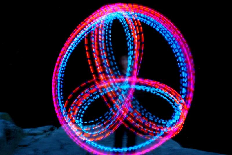 LED