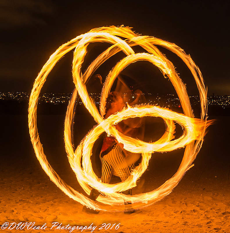Firefly
