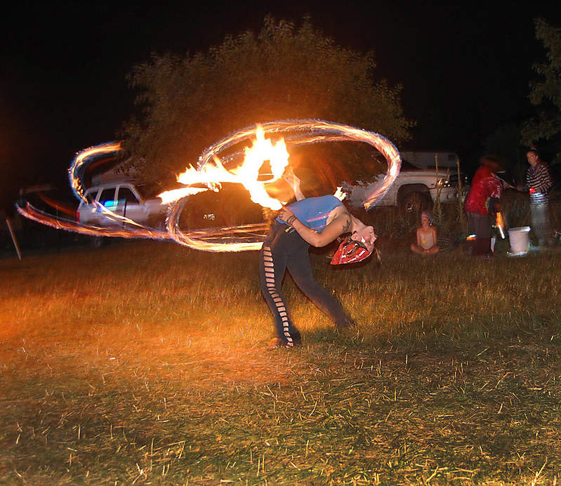 Spiny Spinny