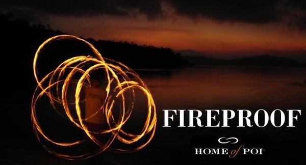 Fireproof