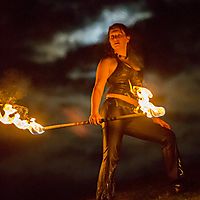 night fury