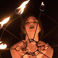 FireFox Fire Fans