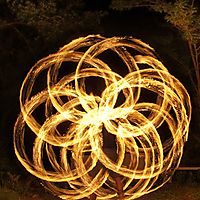 Fire flower