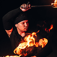TorchPoi Ninja