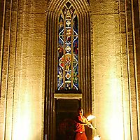 HallgriÌmskirkja Cathedral - Iceland