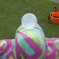 Psychadelic Bubble