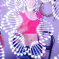 DNA Poi