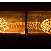 Warehouse Flowers