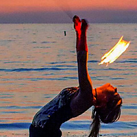 Twilight Fire