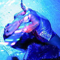 Live In The Light