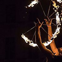 fire fans buzzsaw