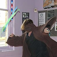 jedi flow