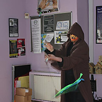 jedi poi
