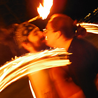 Kiss