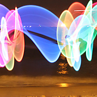 Staff Spinning