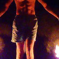 Embrace the Flames