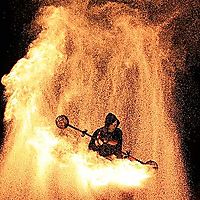God of Hellfire