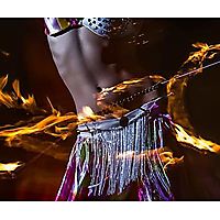 Fire belt